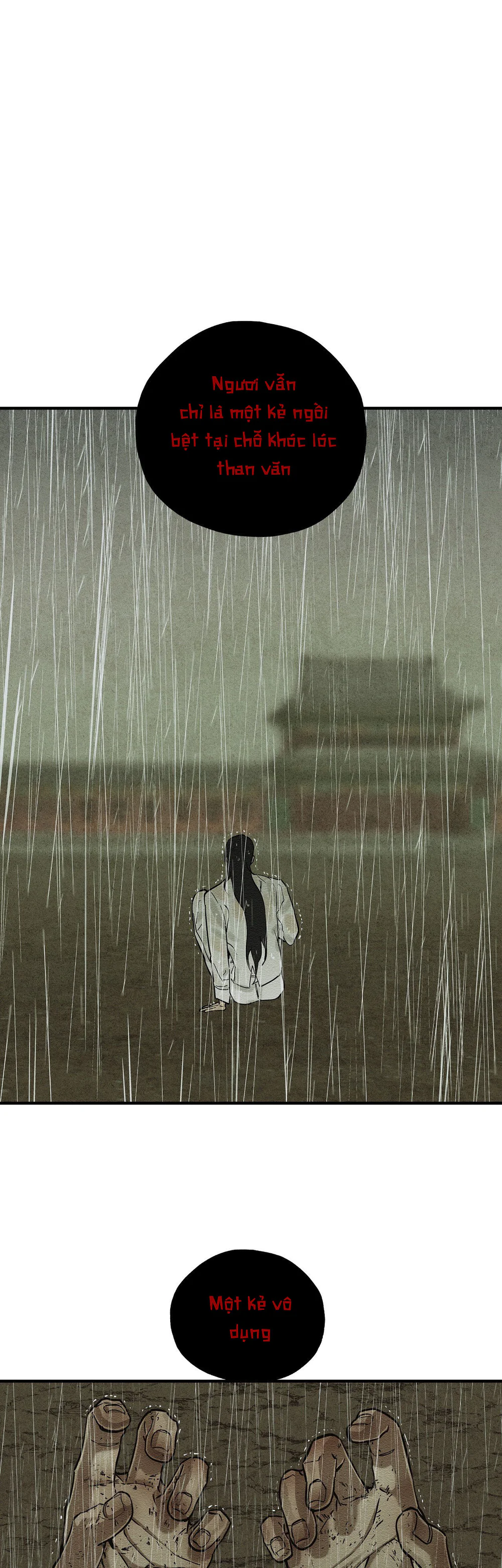 Đọc truyện DUYÊN PHẬN - Chapter 47