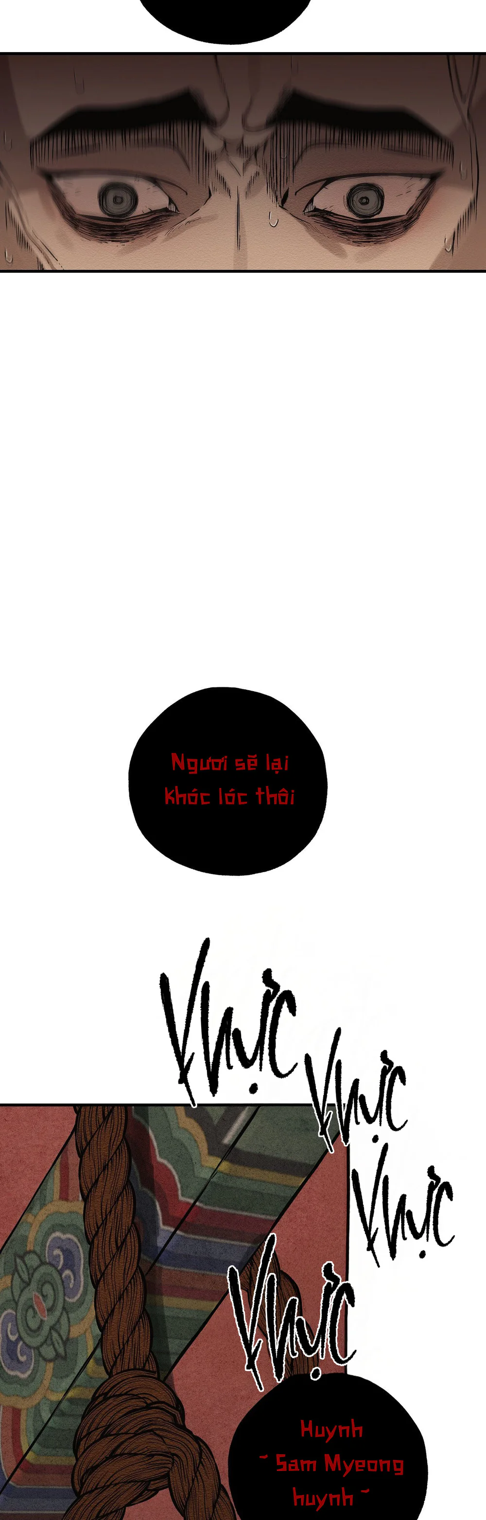 Đọc truyện DUYÊN PHẬN - Chapter 47