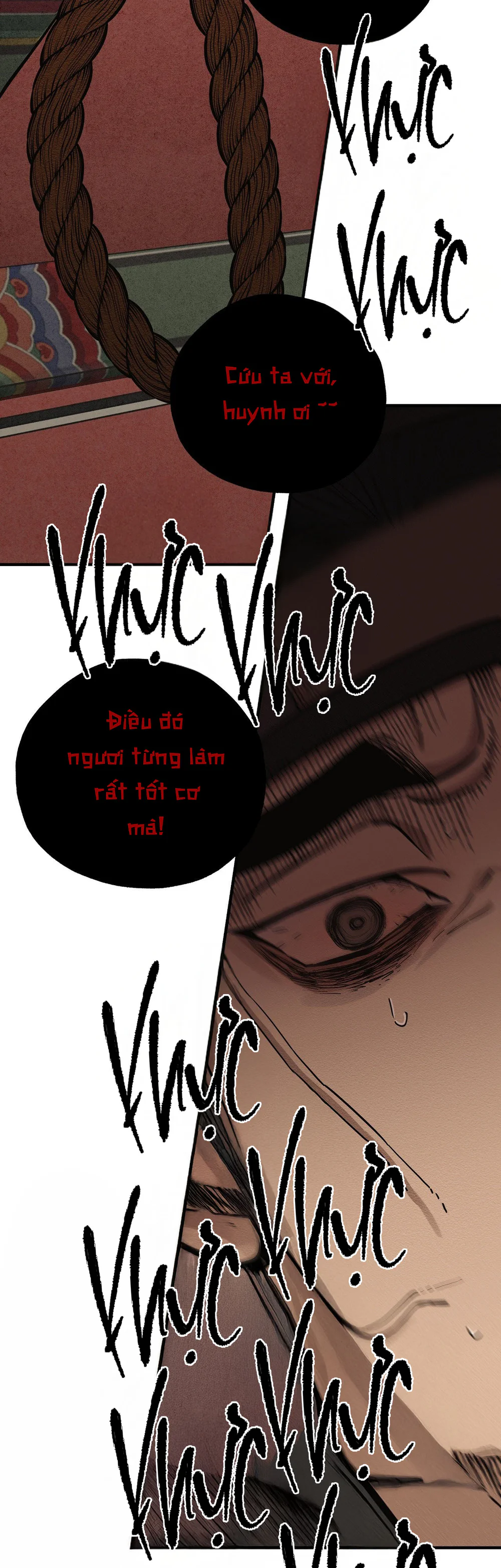 Đọc truyện DUYÊN PHẬN - Chapter 47