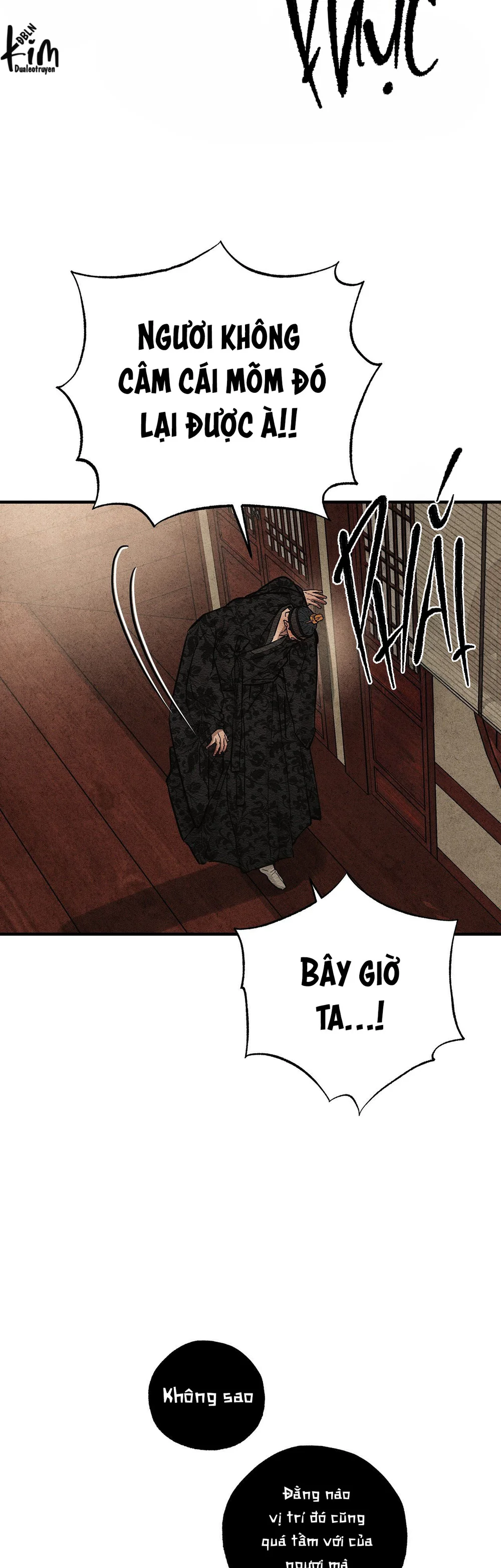 Đọc truyện DUYÊN PHẬN - Chapter 47