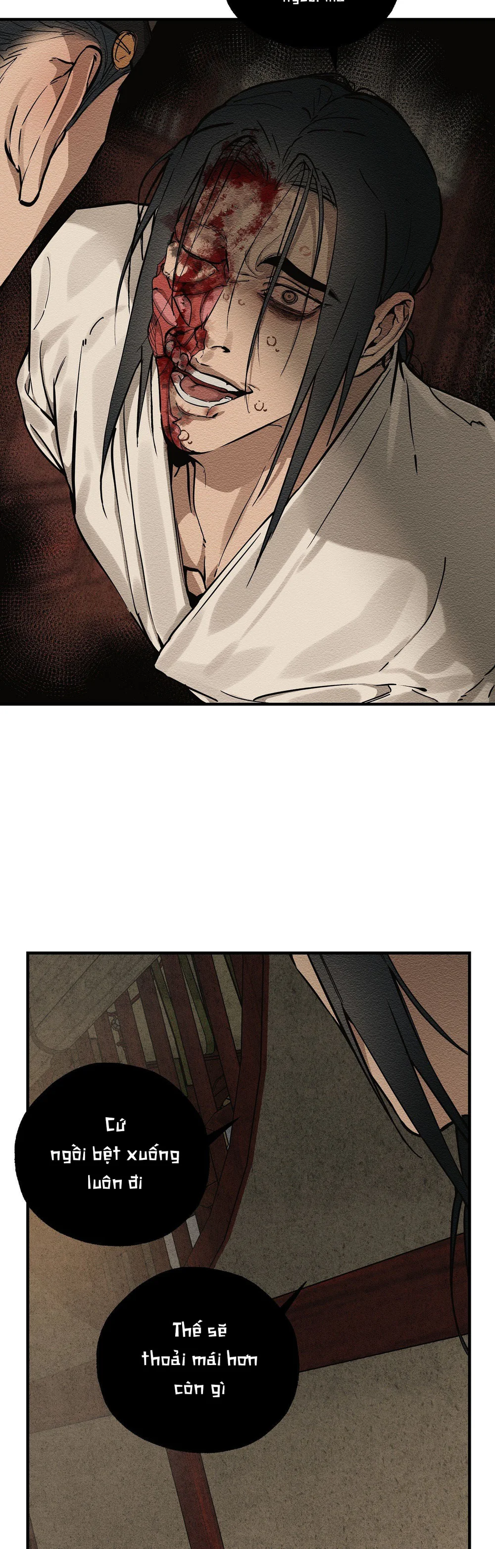 Đọc truyện DUYÊN PHẬN - Chapter 47