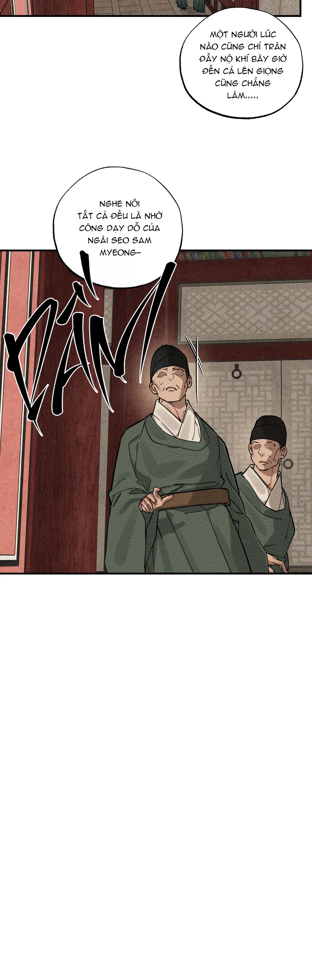 Đọc truyện DUYÊN PHẬN - Chapter 47