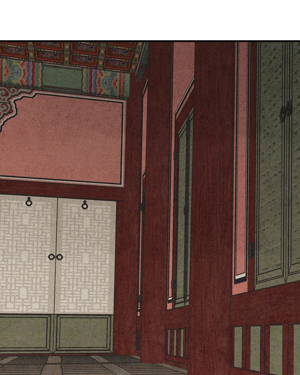Đọc truyện DUYÊN PHẬN - Chapter 47