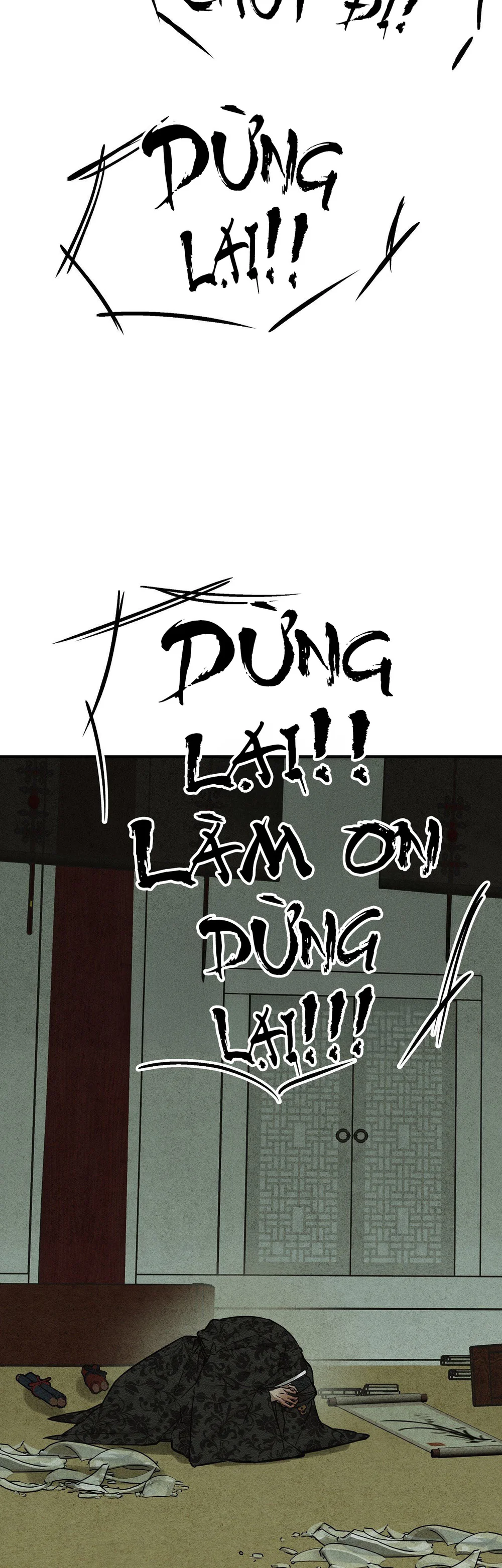 Đọc truyện DUYÊN PHẬN - Chapter 47