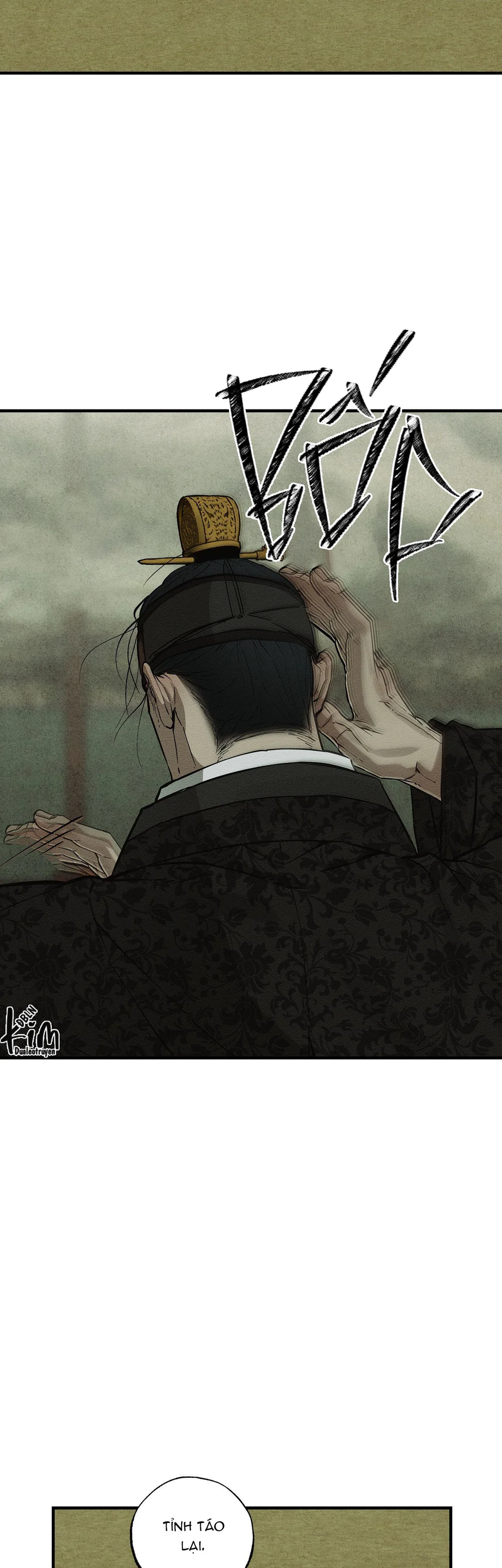 Đọc truyện DUYÊN PHẬN - Chapter 47