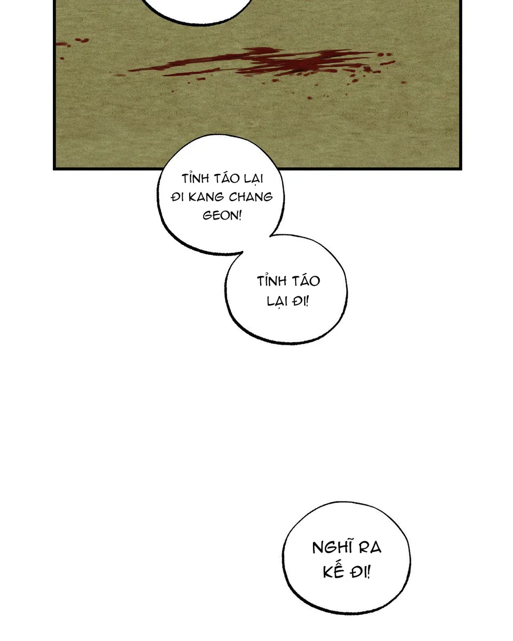 Đọc truyện DUYÊN PHẬN - Chapter 47