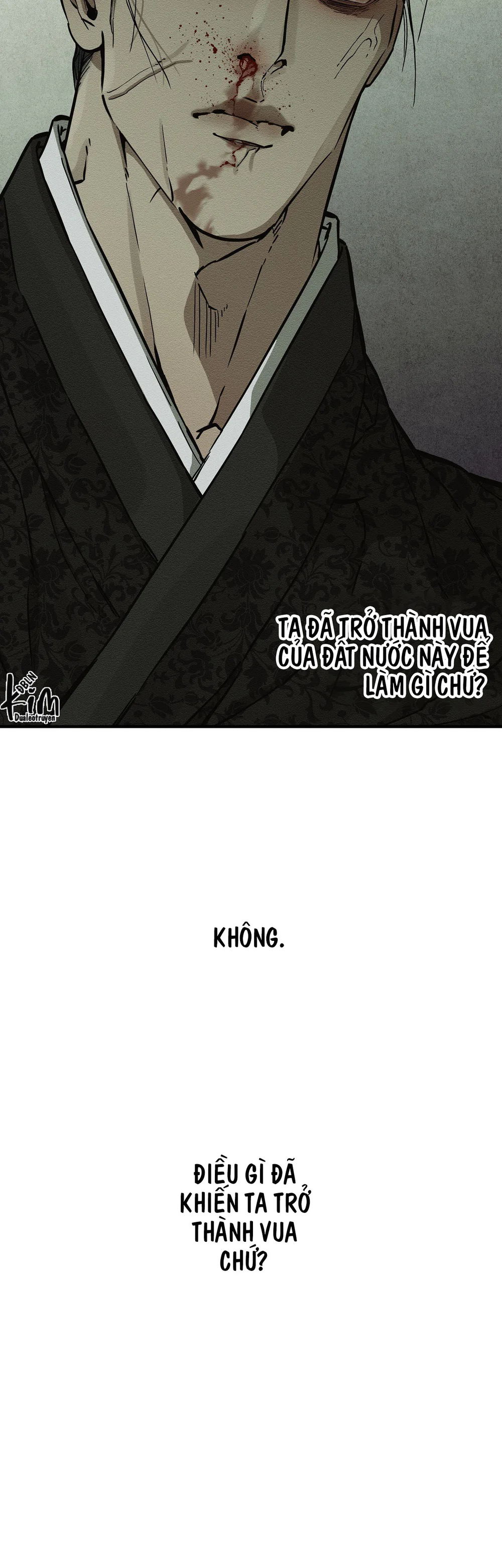 Đọc truyện DUYÊN PHẬN - Chapter 47