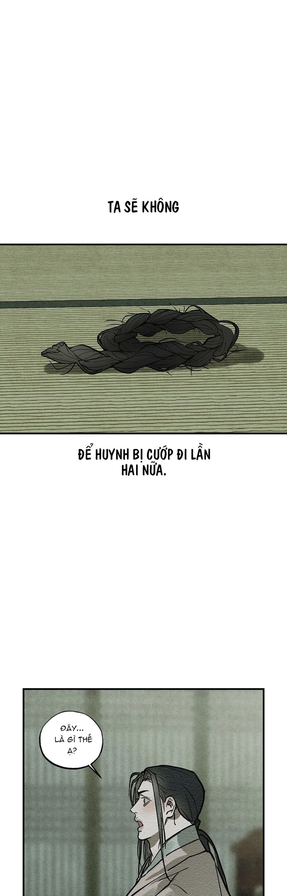 Đọc truyện DUYÊN PHẬN - Chapter 47