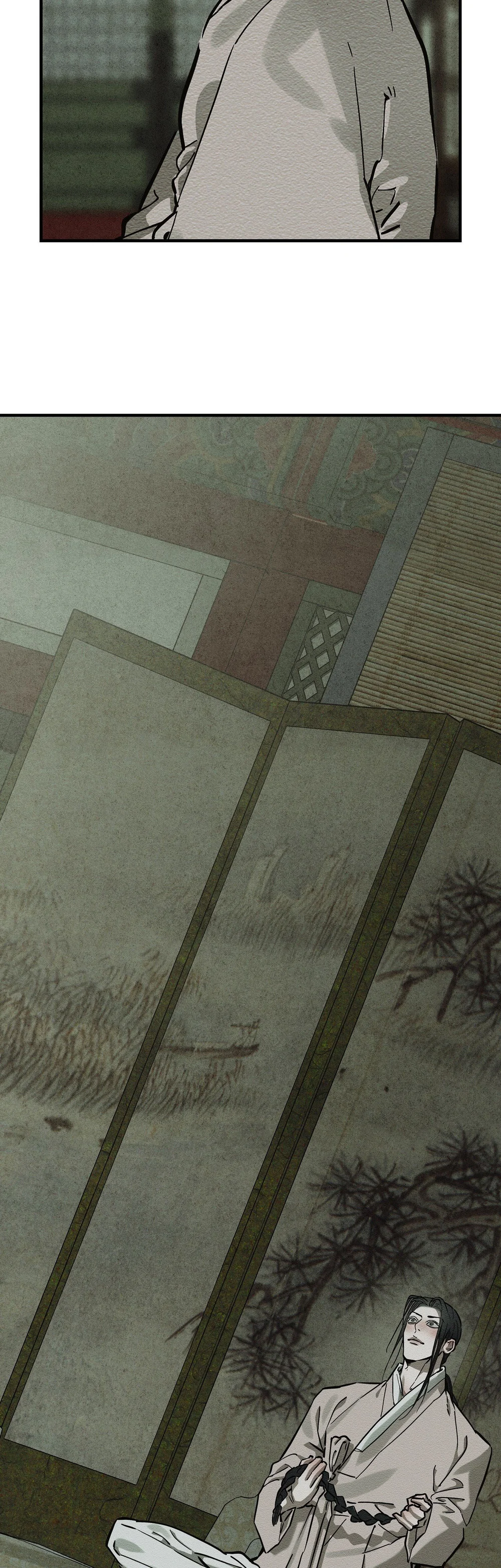 Đọc truyện DUYÊN PHẬN - Chapter 47