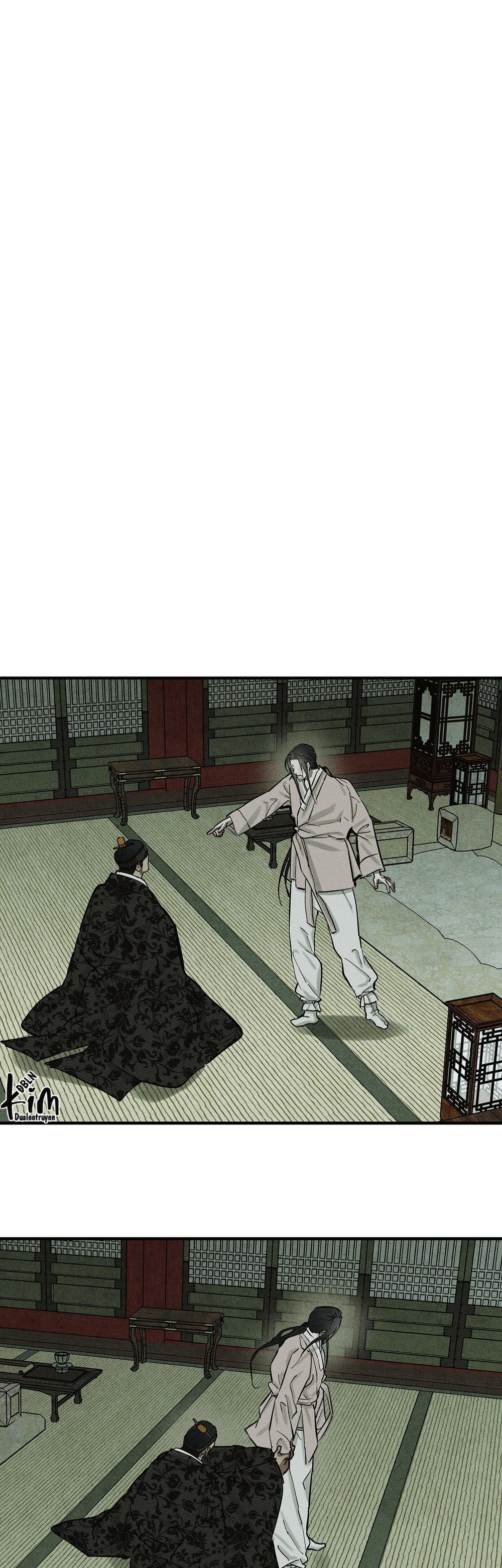 Đọc truyện DUYÊN PHẬN - Chapter 47