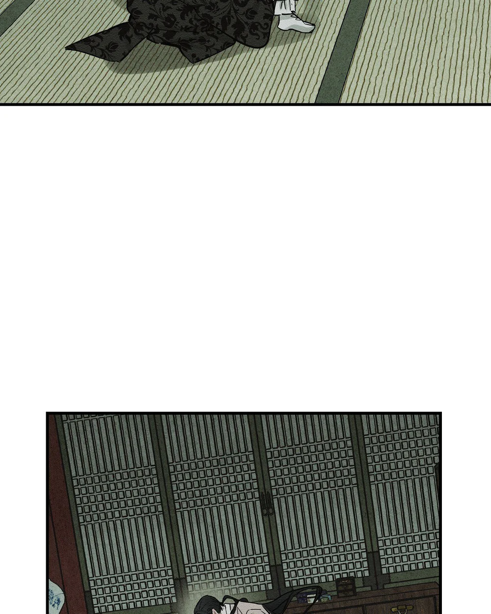 Đọc truyện DUYÊN PHẬN - Chapter 47