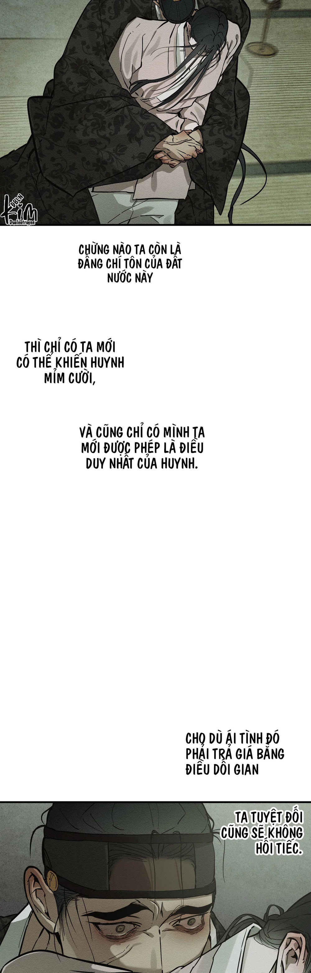 Đọc truyện DUYÊN PHẬN - Chapter 47