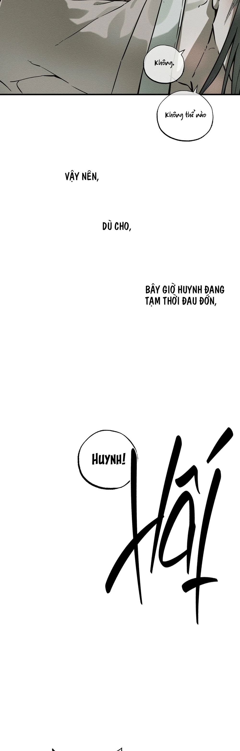 Đọc truyện DUYÊN PHẬN - Chapter 47
