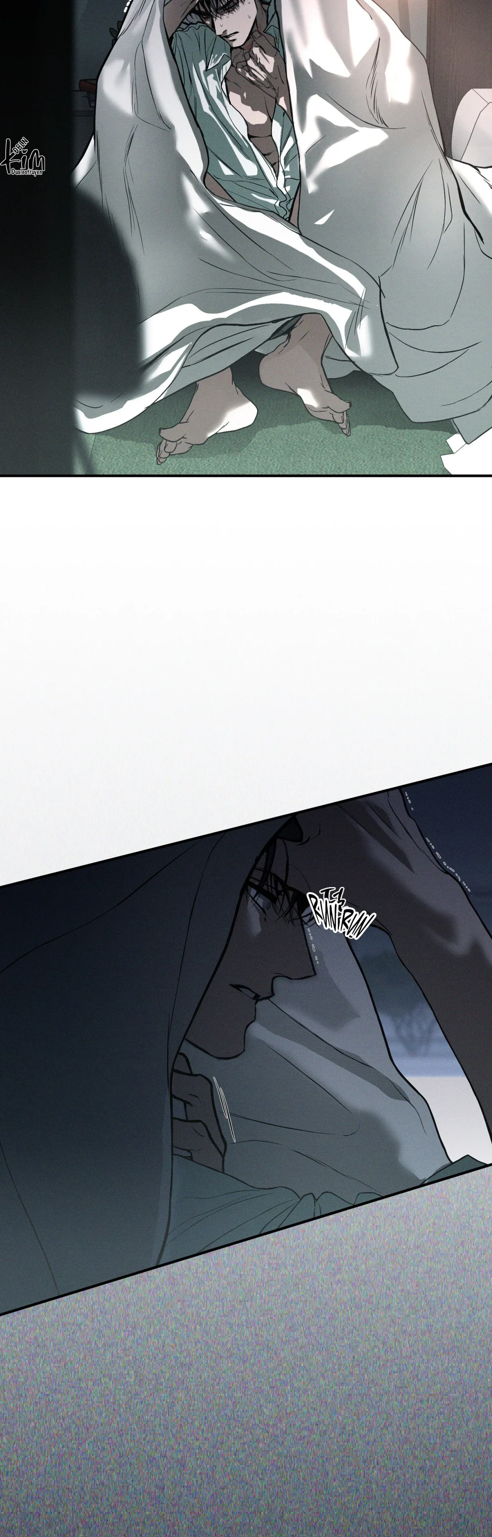 Đọc truyện FLASHLIGHT - Chapter 62 end ss2