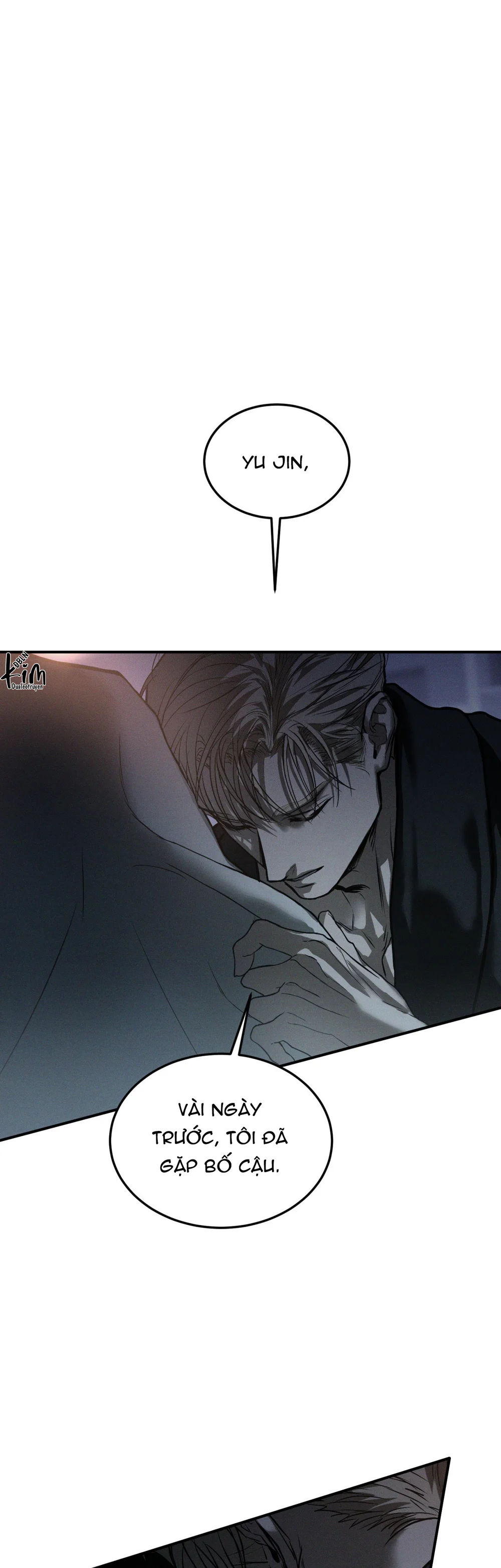 Đọc truyện FLASHLIGHT - Chapter 62 end ss2