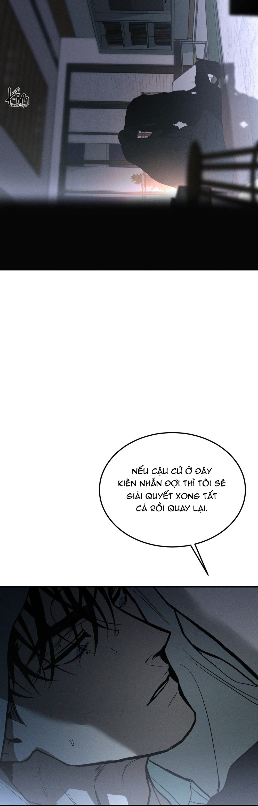 Đọc truyện FLASHLIGHT - Chapter 62 end ss2