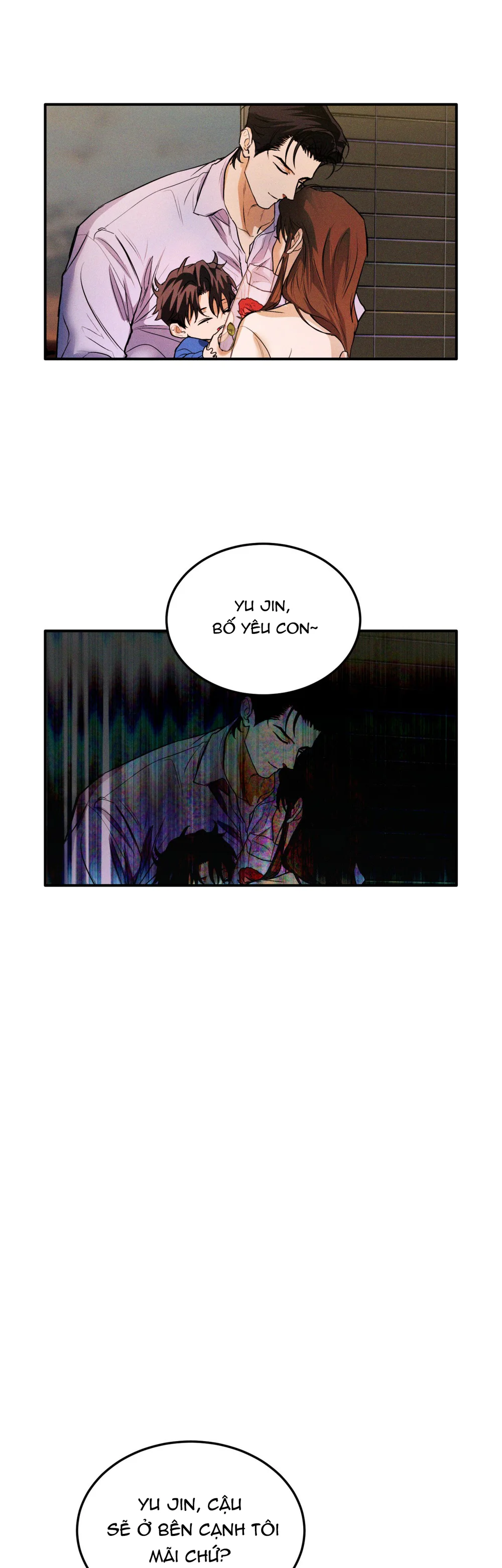Đọc truyện FLASHLIGHT - Chapter 62