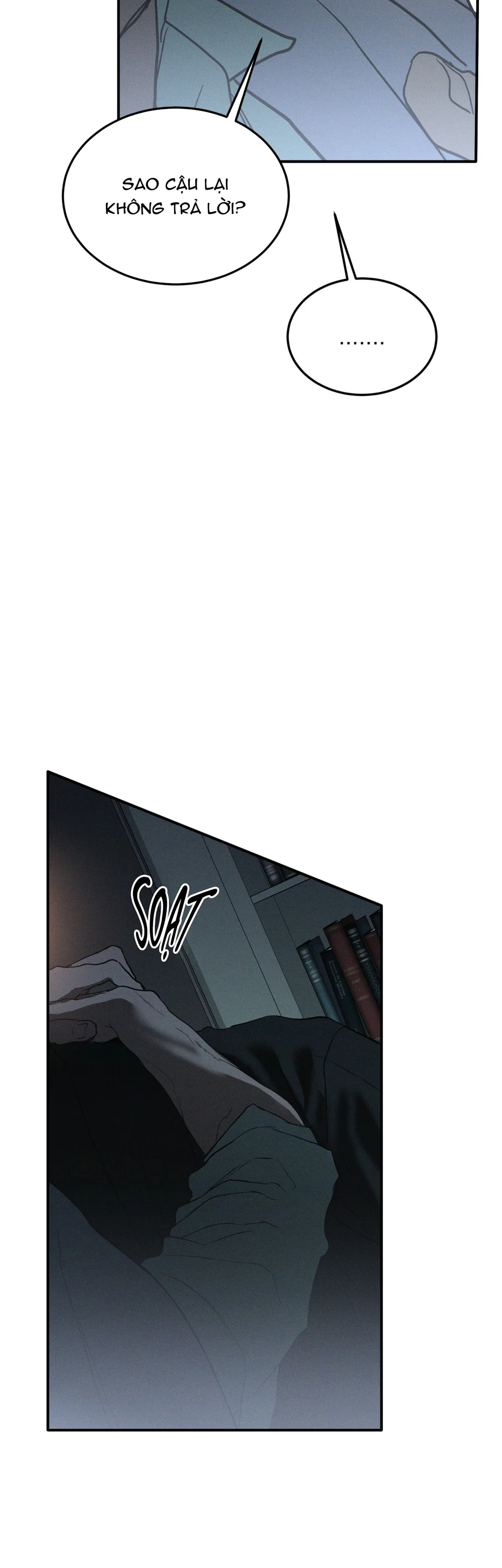 Đọc truyện FLASHLIGHT - Chapter 62 end ss2