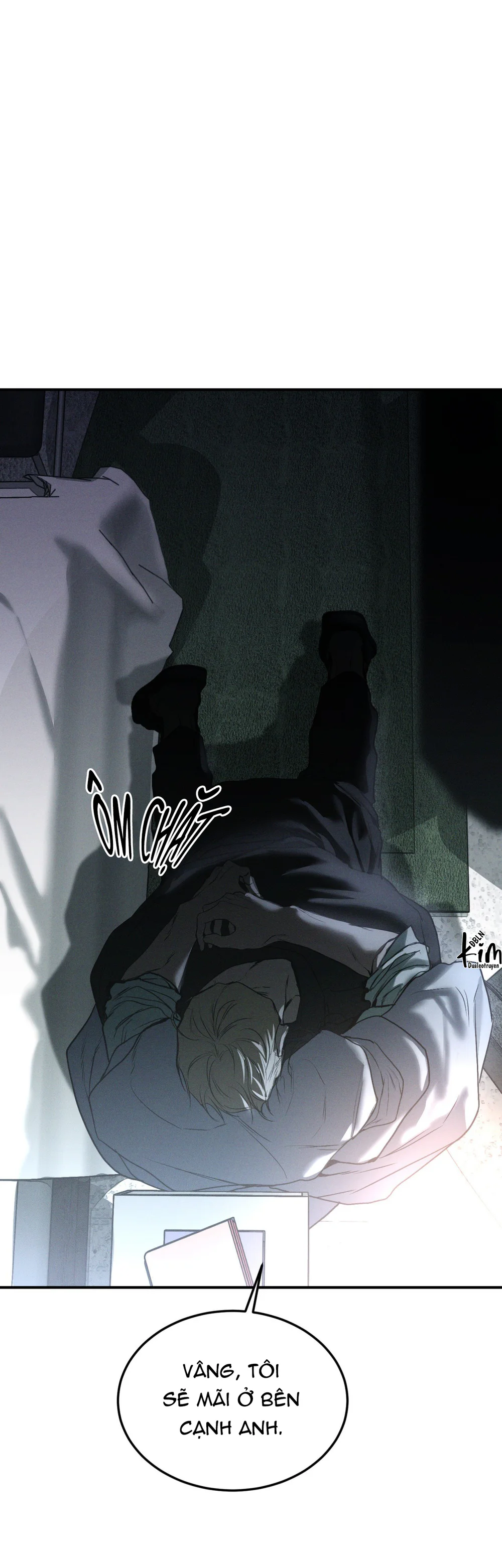 Đọc truyện FLASHLIGHT - Chapter 62 end ss2