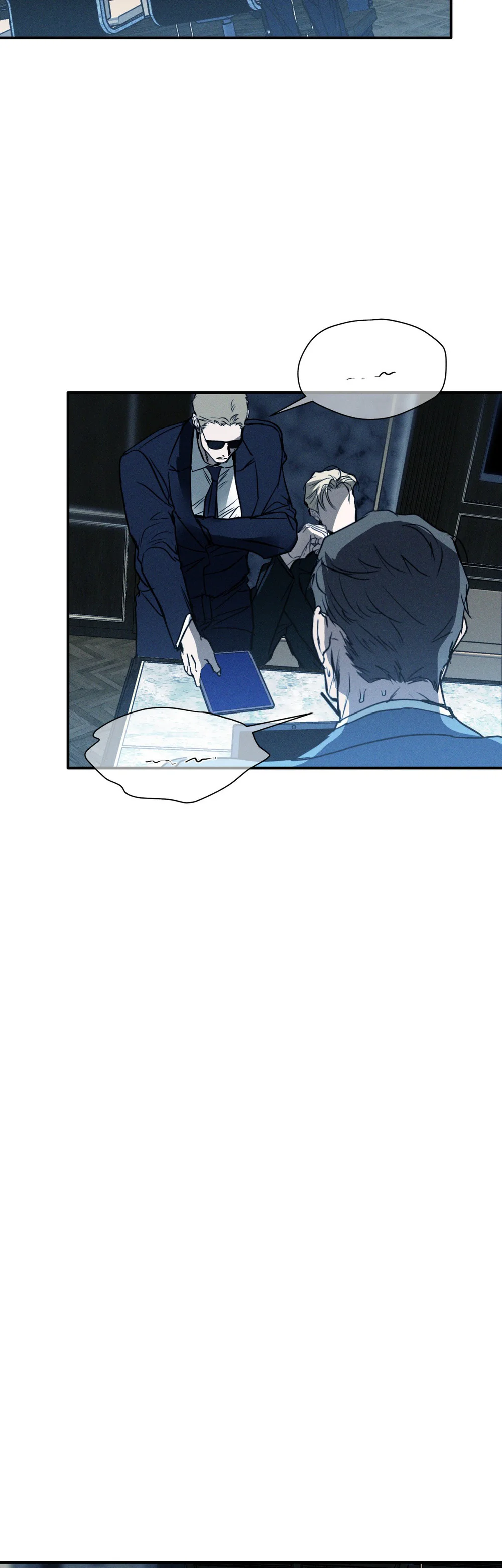 Đọc truyện FLASHLIGHT - Chapter 62 end ss2