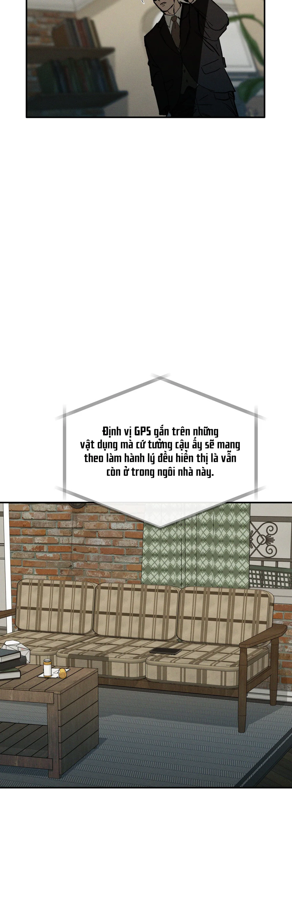 Đọc truyện FLASHLIGHT - Chapter 62 end ss2