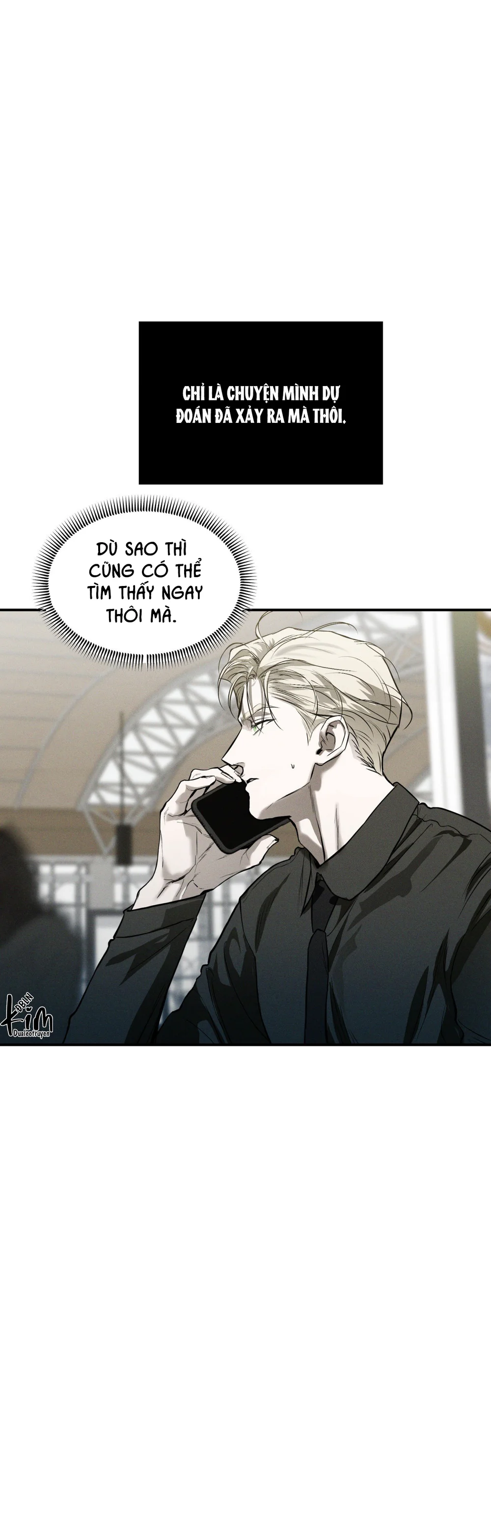 Đọc truyện FLASHLIGHT - Chapter 62 end ss2
