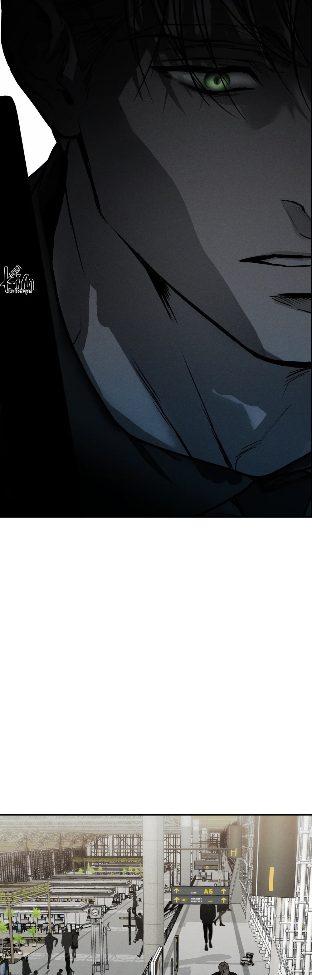 Đọc truyện FLASHLIGHT - Chapter 62 end ss2