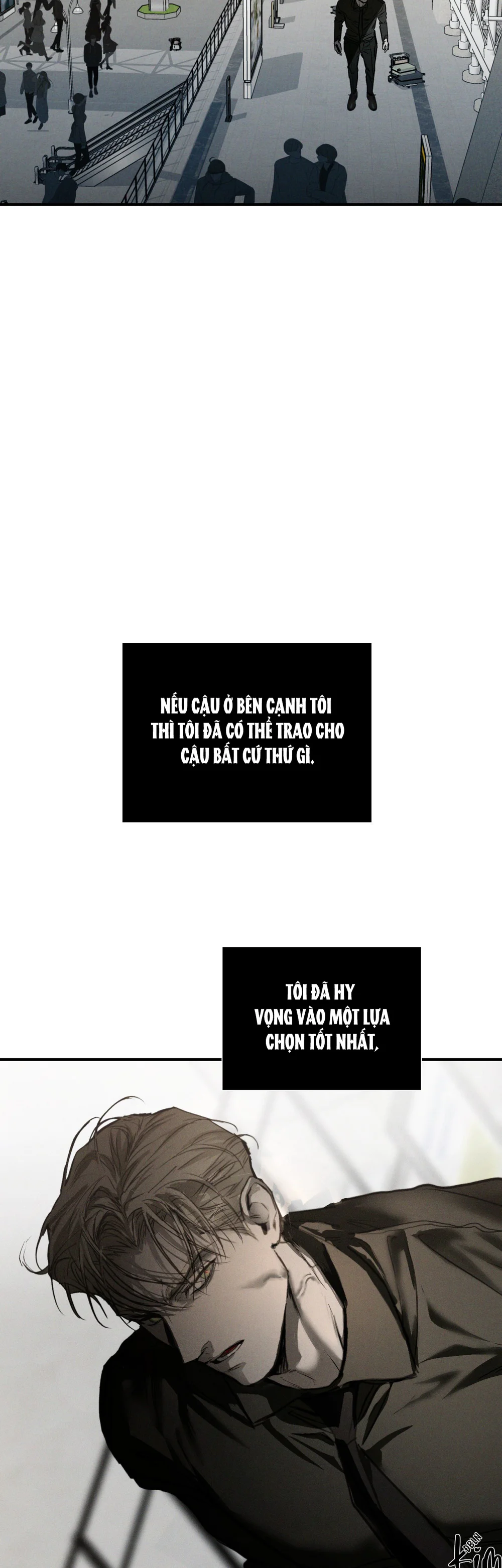 Đọc truyện FLASHLIGHT - Chapter 62 end ss2