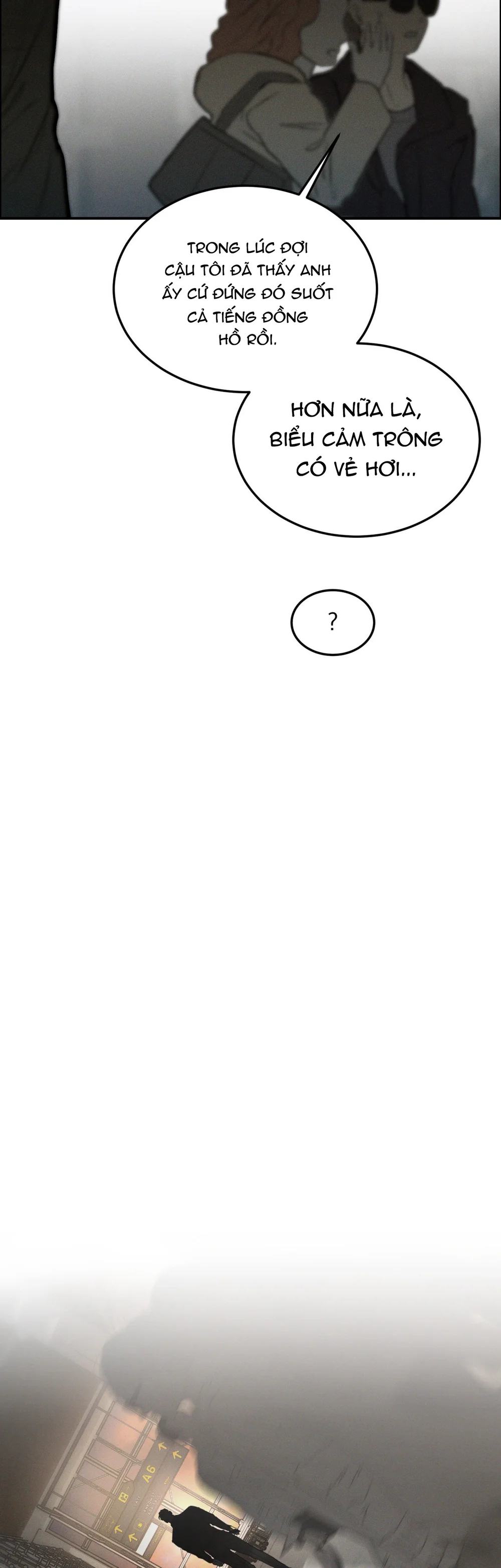 Đọc truyện FLASHLIGHT - Chapter 62 end ss2