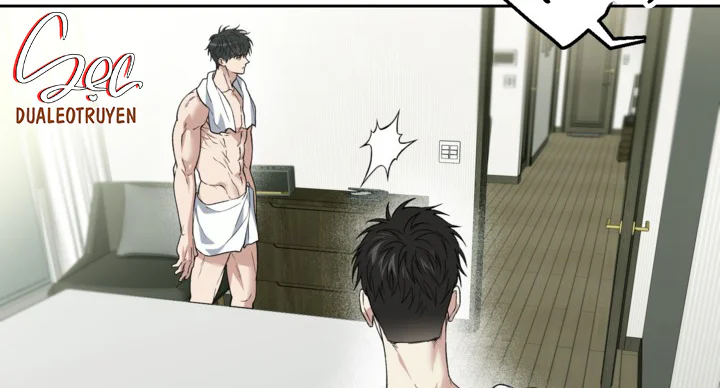 Đọc truyện (ABO) KẺ VÔ LẠI - Chapter 28