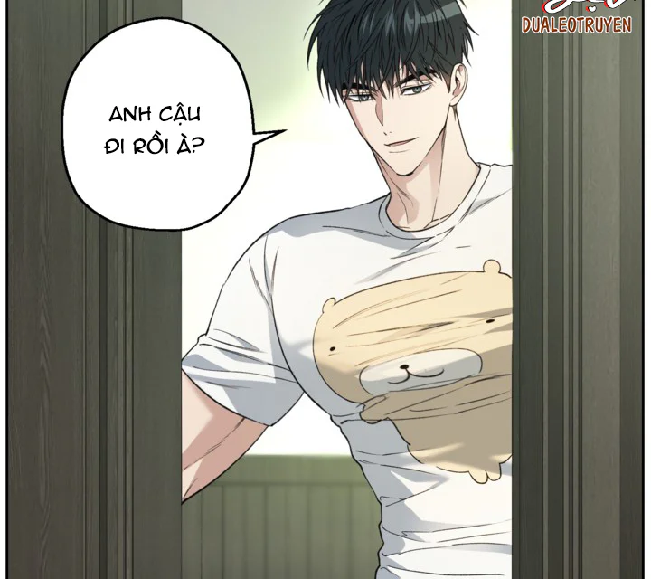 Đọc truyện (ABO) KẺ VÔ LẠI - Chapter 28