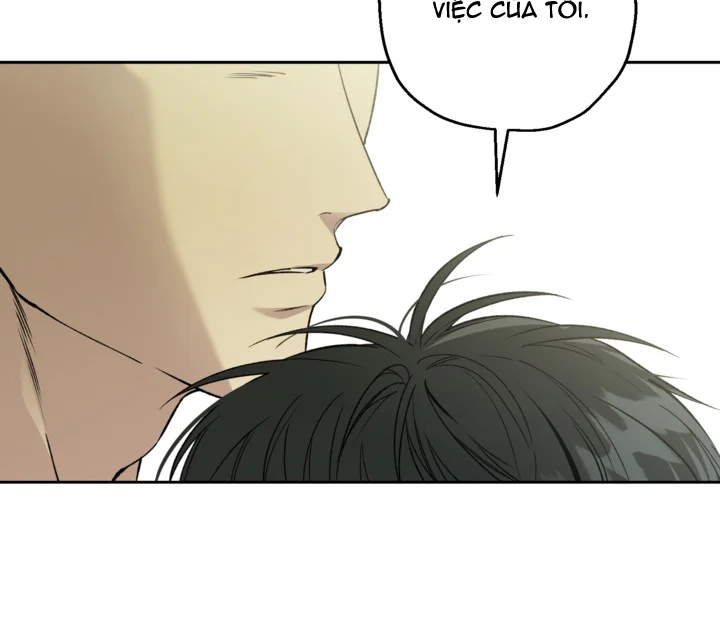 Đọc truyện (ABO) KẺ VÔ LẠI - Chapter 28