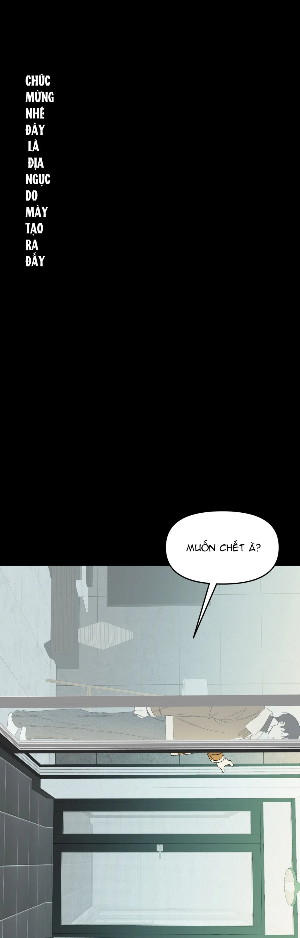 Đọc truyện ĐÈN NỀN - Chapter 63