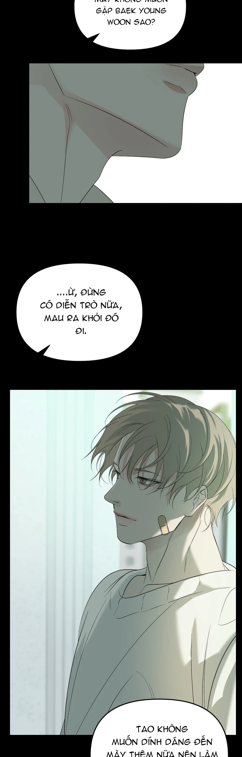 Đọc truyện ĐÈN NỀN - Chapter 63
