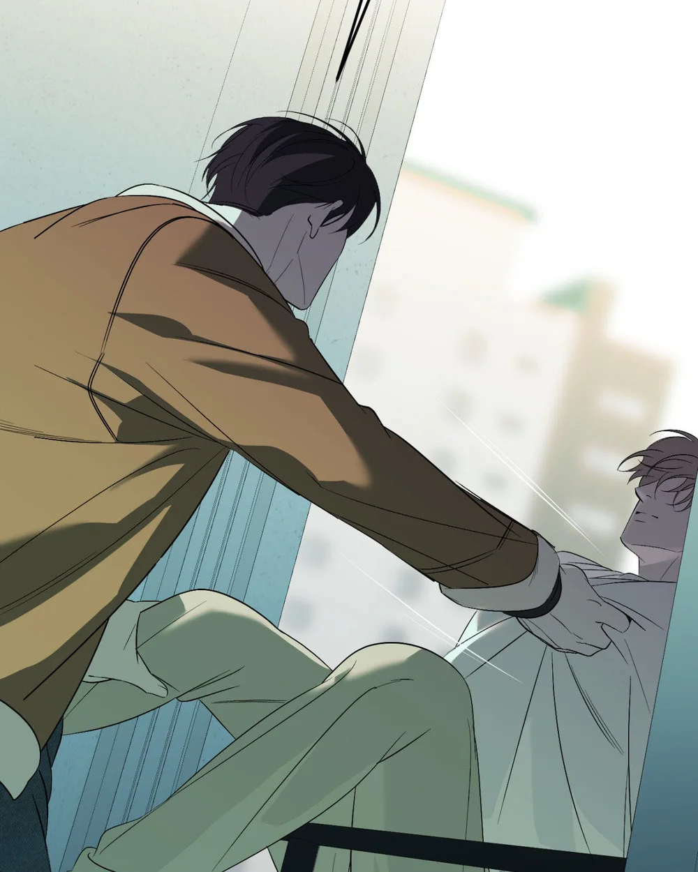 Đọc truyện ĐÈN NỀN - Chapter 63
