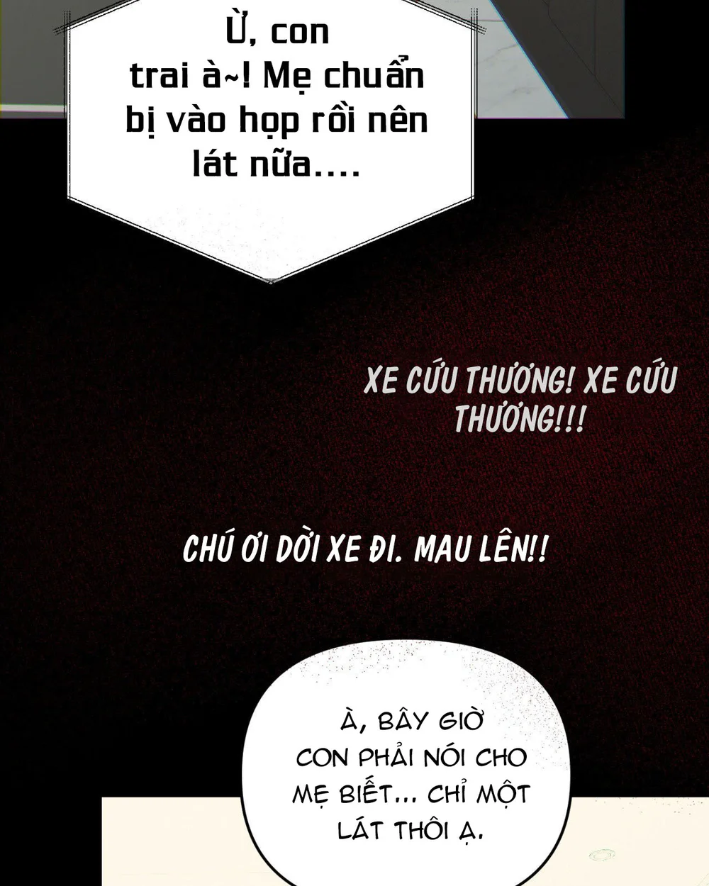Đọc truyện ĐÈN NỀN - Chapter 63