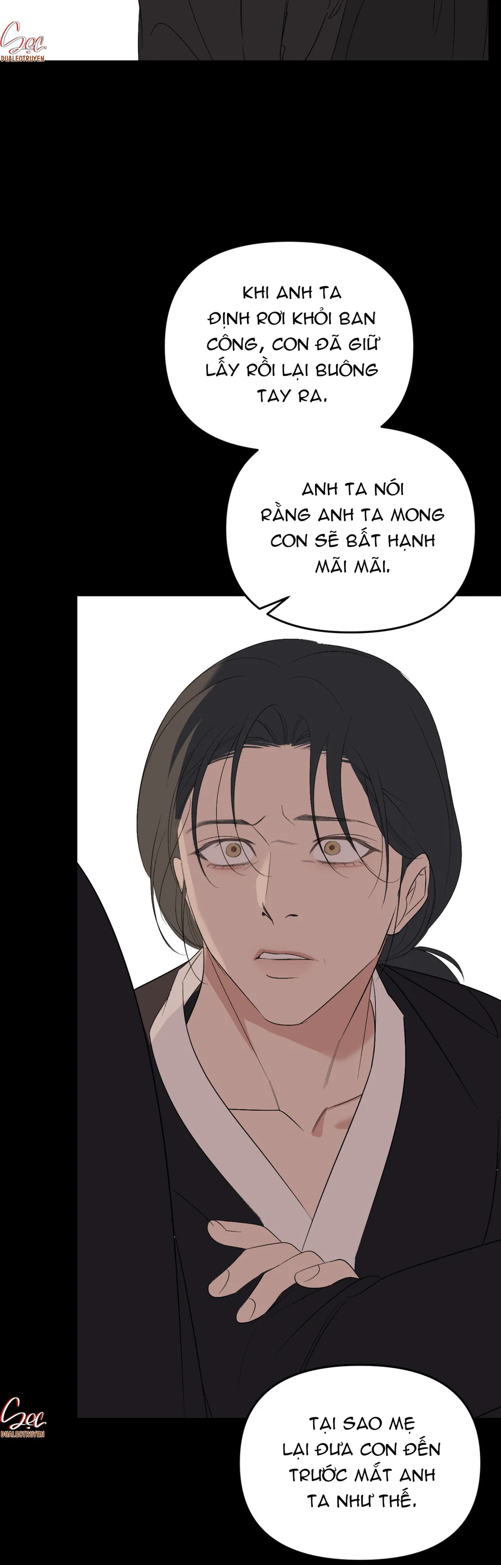 Đọc truyện ĐÈN NỀN - Chapter 63