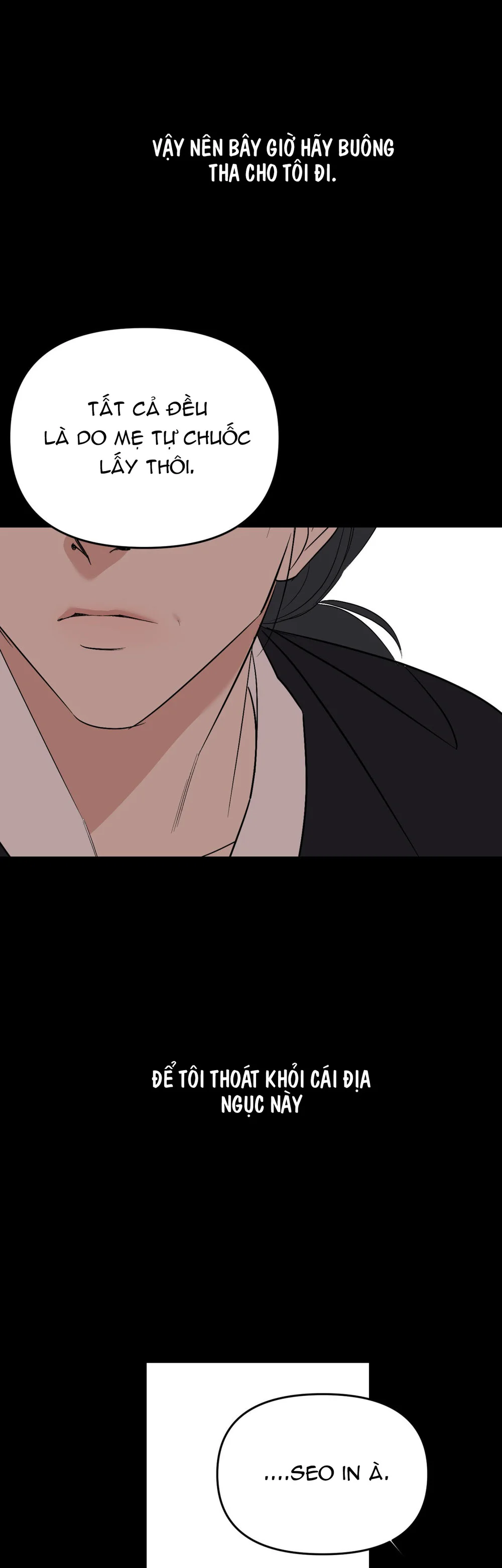 Đọc truyện ĐÈN NỀN - Chapter 63