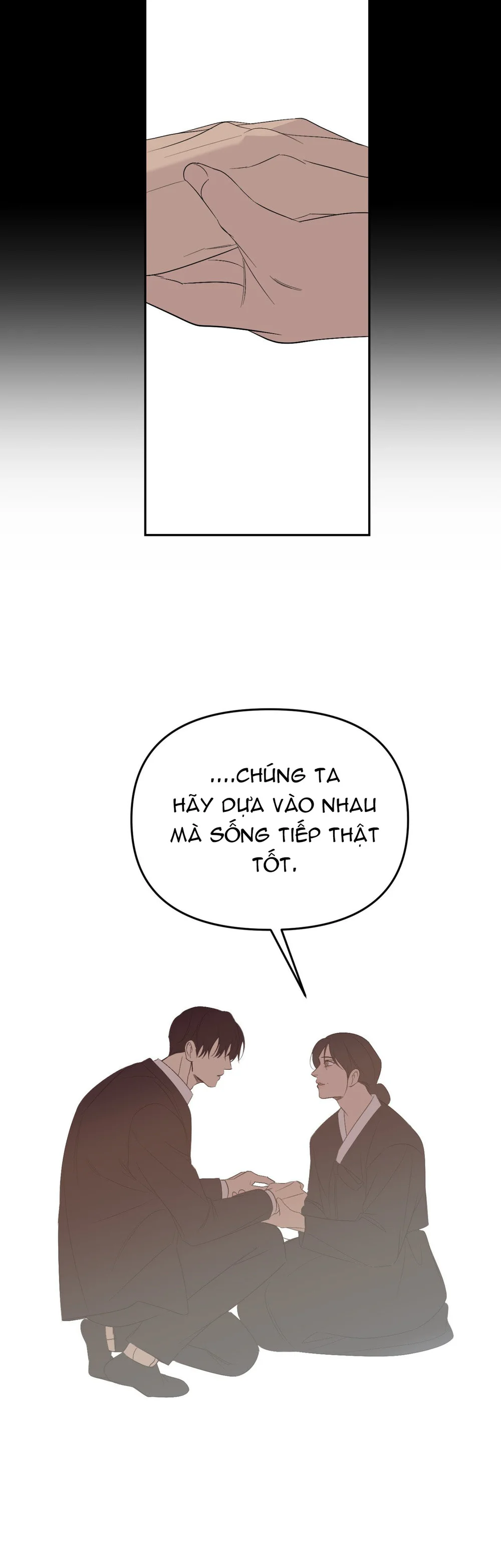 Đọc truyện ĐÈN NỀN - Chapter 63