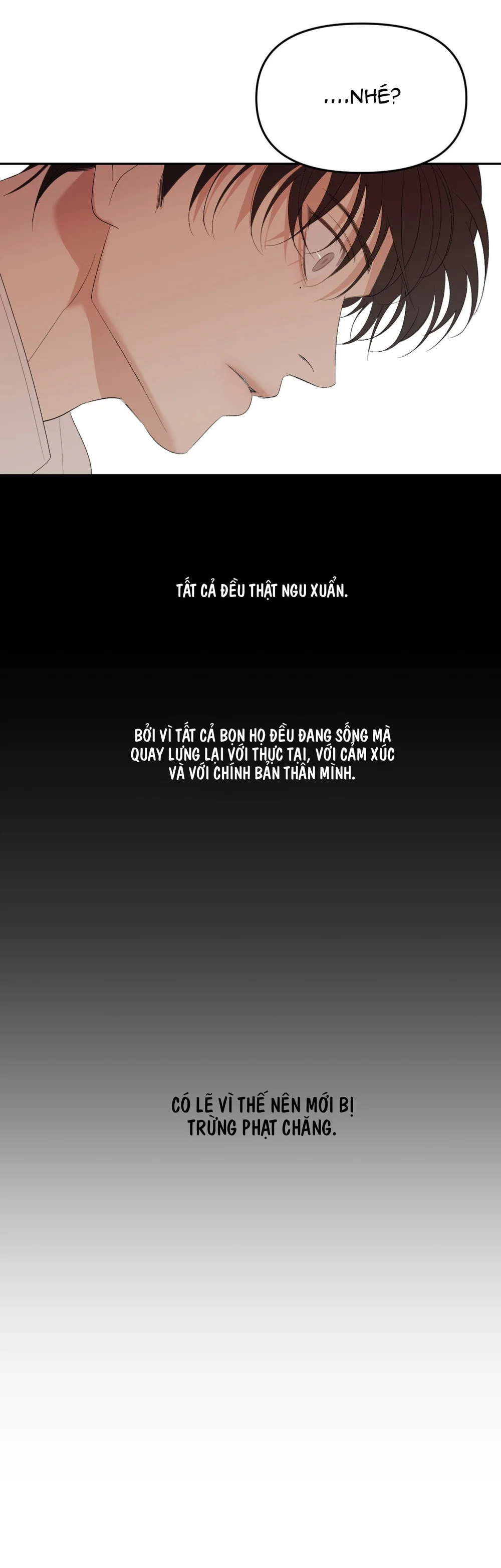 Đọc truyện ĐÈN NỀN - Chapter 63