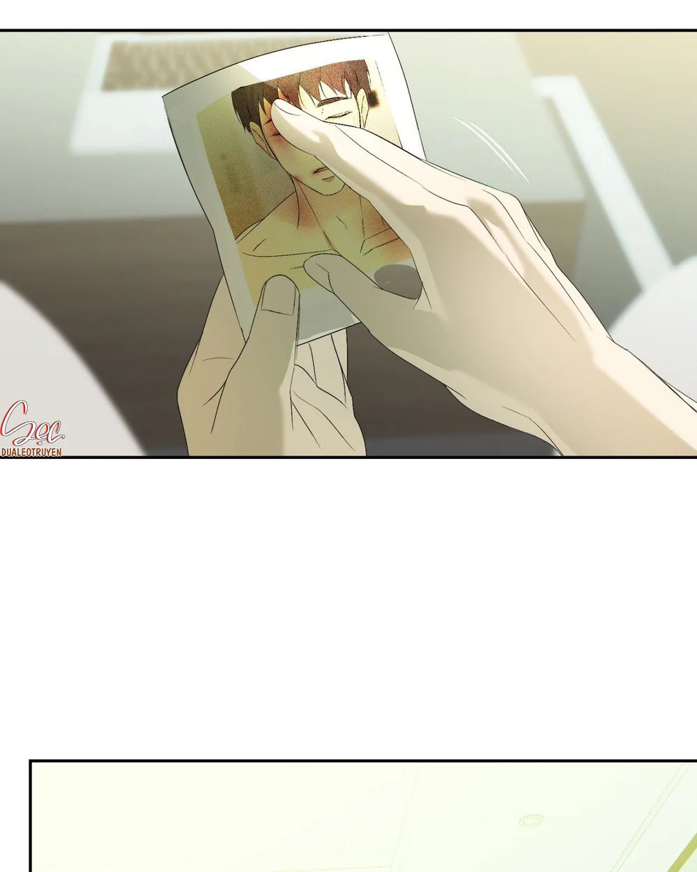 Đọc truyện ĐÈN NỀN - Chapter 63