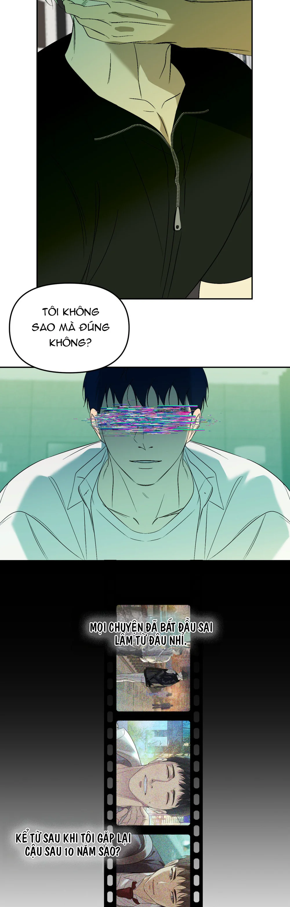 Đọc truyện ĐÈN NỀN - Chapter 63