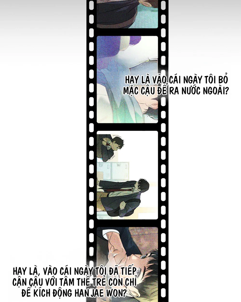 Đọc truyện ĐÈN NỀN - Chapter 63