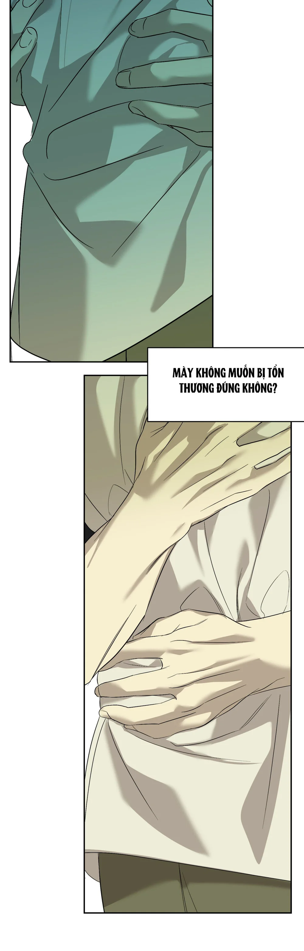 Đọc truyện ĐÈN NỀN - Chapter 63