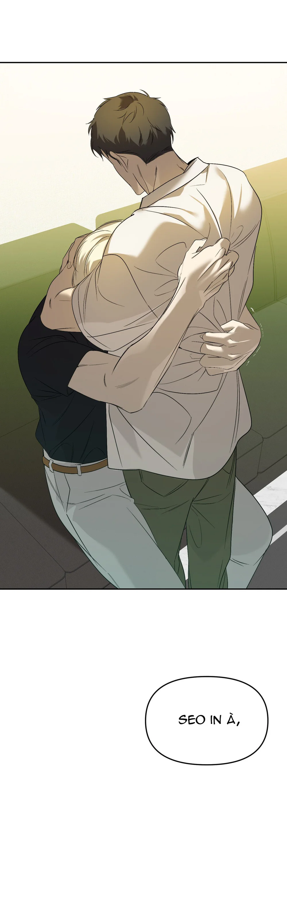 Đọc truyện ĐÈN NỀN - Chapter 63