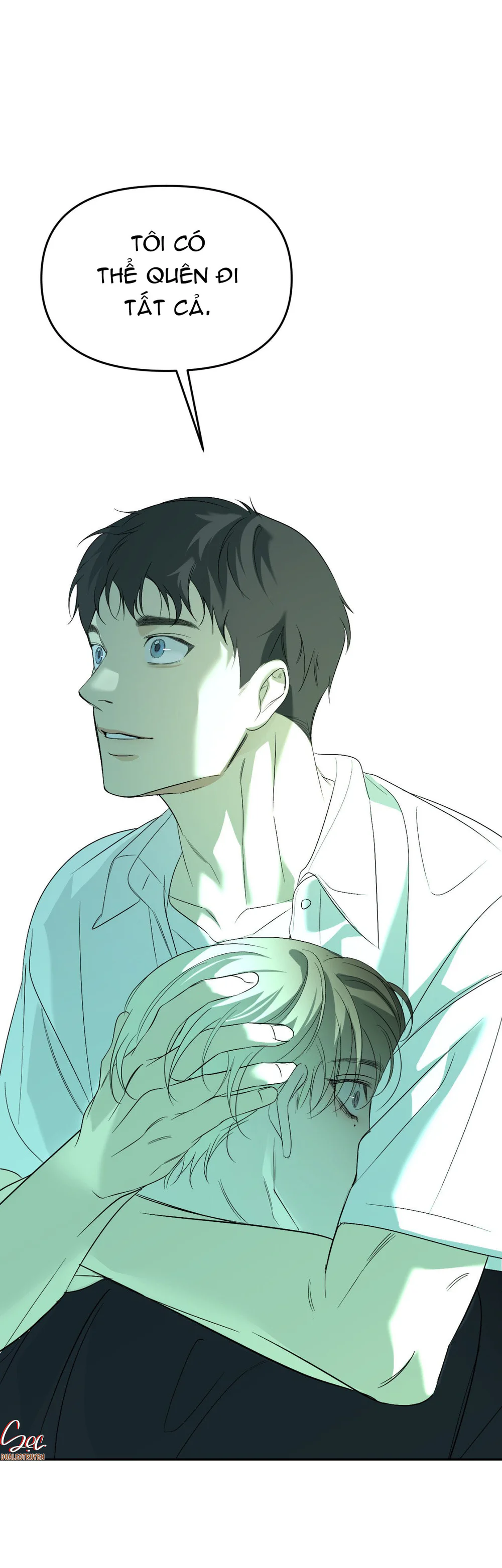 Đọc truyện ĐÈN NỀN - Chapter 63