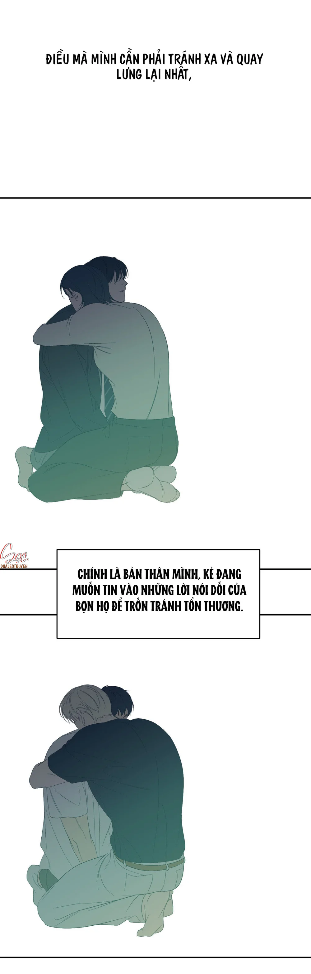 Đọc truyện ĐÈN NỀN - Chapter 63