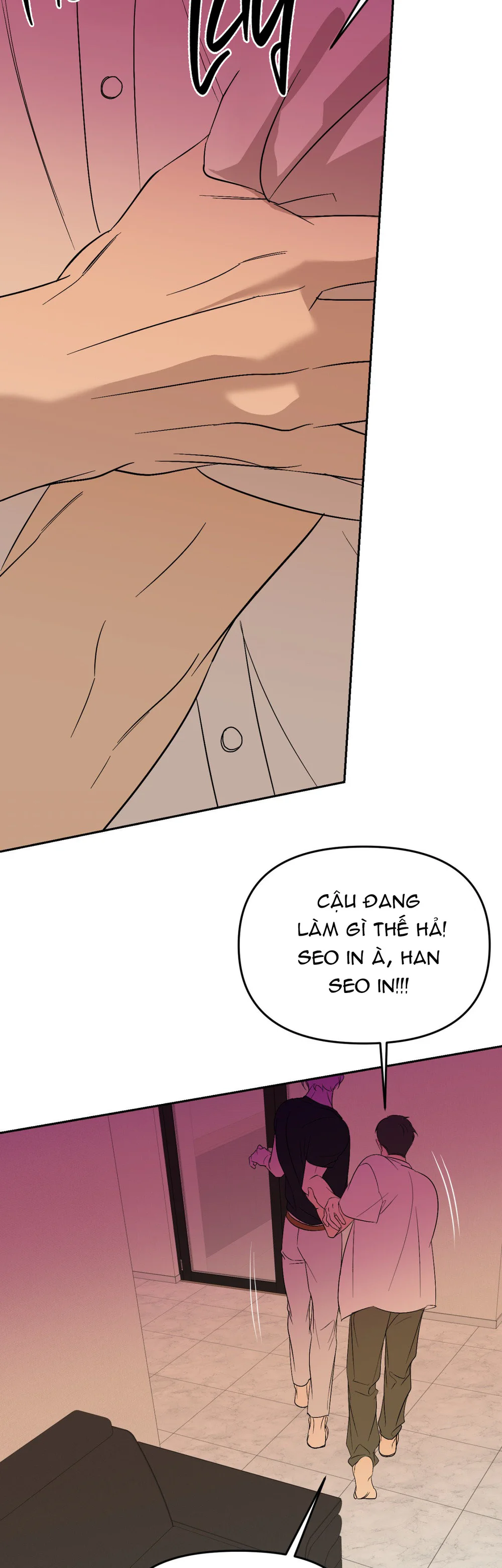 Đọc truyện ĐÈN NỀN - Chapter 63