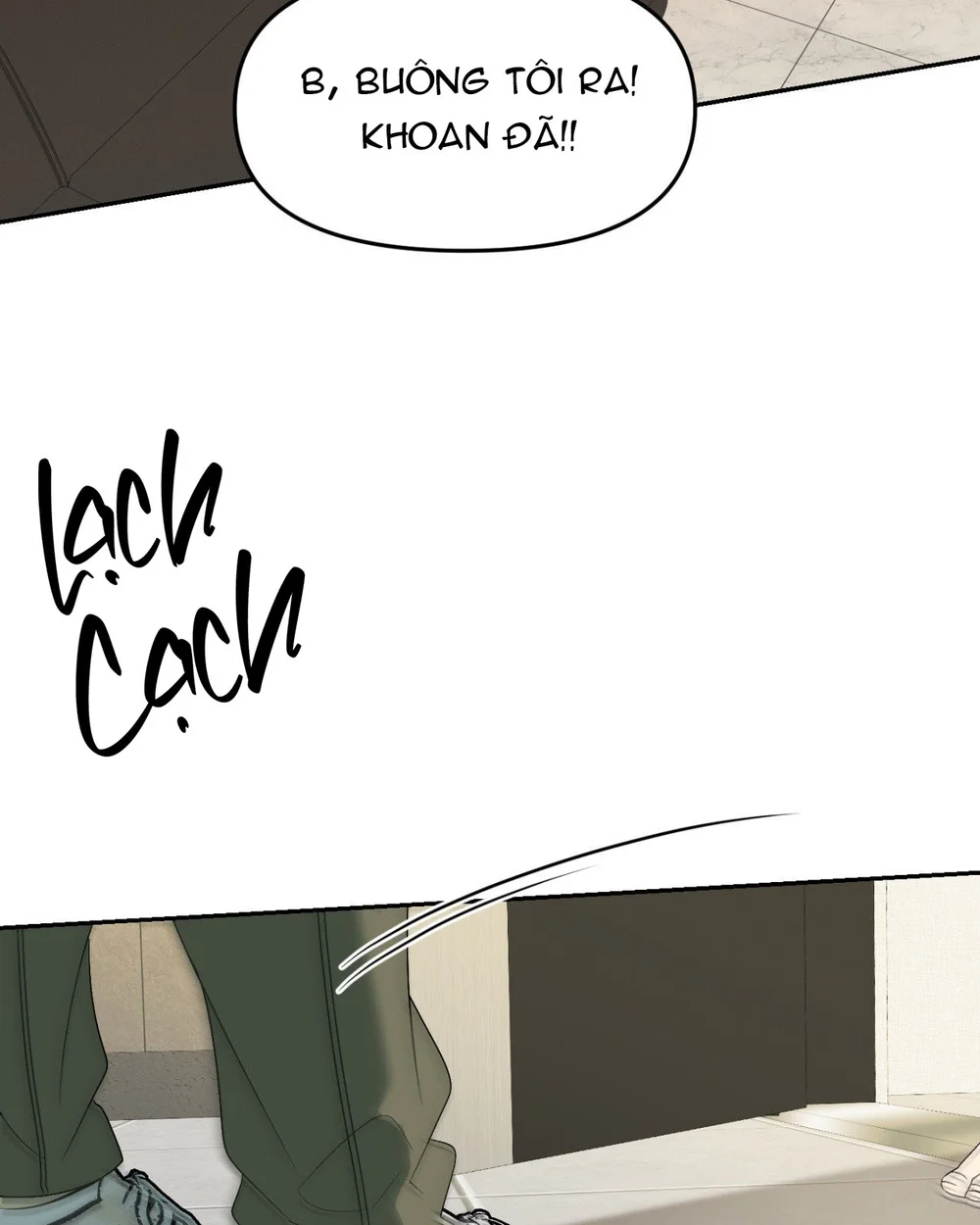 Đọc truyện ĐÈN NỀN - Chapter 63