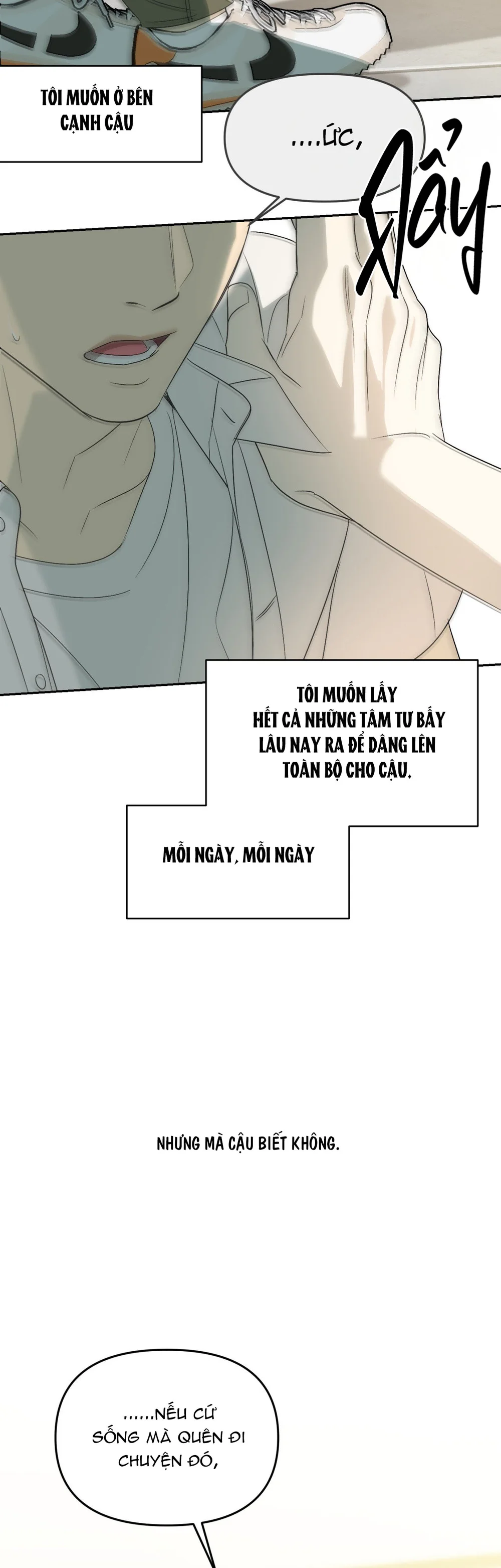 Đọc truyện ĐÈN NỀN - Chapter 63